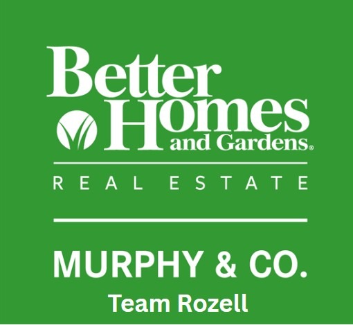 Team Rozell — Better Homes and Gardens Real Estate Murphy & Co.